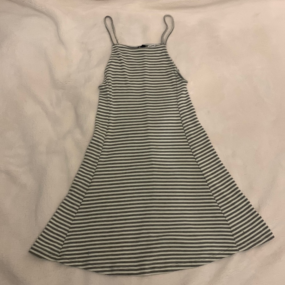 Poof dress